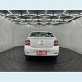 RENAULT RENAULT LOGAN ZEN 1.0 FLEX MANUAL 4P - BRANCO - 2024 Foto 6 (Miniatura)