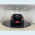 CHEVROLET ONIX LS 1.0 FLEX MANUAL 4P - PRETO - 2016 Foto 6 (Miniatura)