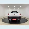 FIAT STRADA HARD WORKING CS 1.4 FLEX MANUAL 2P - BRANCO - 2019 Foto 6 (Miniatura)