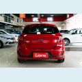 FORD KA SE PLUS 1.0 FLEX MANUAL 4P - VERMELHO - 2019 Foto 6 (Miniatura)