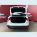 FIAT CRONOS DRIVE 1.3 FLEX MANUAL 4P - BRANCO - 2022 Foto 6 (Miniatura)