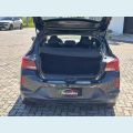 CHEVROLET CHEVROLET ONIX 1.0 FLEX MANUAL 4P - PRETO - 2025 Foto 6 (Miniatura)