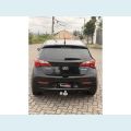 HYUNDAI HYUNDAI HB20 COMFORT 1.6 FLEX MANUAL 4P - PRETO - 2013 Foto 6 (Miniatura)