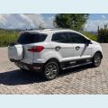 FORD FORD ECOSPORT FREESTYLE 2.0 16V FLEX MANUAL 4P - BRANCO - 2017 Foto 6 (Miniatura)