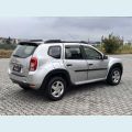 RENAULT RENAULT DUSTER DYNAMIQUE 2.0 16V FLEX AUT. 4P - PRATA - 2015 Foto 6 (Miniatura)