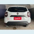 RENAULT DUSTER INTENSE 1.6 16V FLEX AUT. 4P - BRANCO - 2024 Foto 6 (Miniatura)