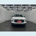 CHEVROLET MONTANA 1.2 TURBO FLEX MANUAL 4P - BRANCO - 2024 Foto 6 (Miniatura)