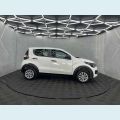 FIAT FIAT MOBI LIKE 1.0 FLEX MANUAL 4P - BRANCO - 2022 Foto 6 (Miniatura)
