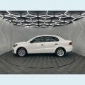 VOLKSWAGEN VOYAGE 1.6 MSI 8V FLEX MANUAL 4P - BRANCO - 2021 Foto 6 (Miniatura)