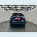 JEEP COMPASS LONGITUDE 1.3 T270 FLEX AUT. 4P - AZUL - 2023 Foto 6 (Miniatura)