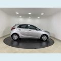HYUNDAI HB 20 COMFORT 1.6 FLEX MANUAL 4P - PRATA - 2015 Foto 6 (Miniatura)
