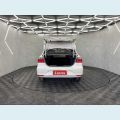 VOLKSWAGEN VOYAGE TRENDLINE 1.6 FLEX MANUAL 4P - BRANCO - 2018 Foto 6 (Miniatura)