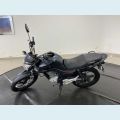 HONDA HONDA CG 160 FAN FLEX - CINZA - 2019 Foto 6 (Miniatura)
