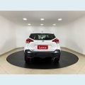 NISSAN NISSAN KICKS S 1.6 FLEX MANUAL 4P - BRANCO - 2020 Foto 6 (Miniatura)