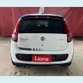 FIAT PALIO SPORTING 1.6 16V FLEX AUT. 4P - BRANCO - 2014 Foto 6 (Miniatura)