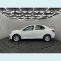 RENAULT LOGAN ZEN 1.0 12V FLEX MANUAL 4P - BRANCO - 2023 Foto 6 (Miniatura)