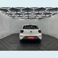 VOLKSWAGEN POLO TRACK 1.0 12V FLEX MANUAL 4P - BRANCO - 2025 Foto 6 (Miniatura)