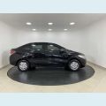 CHEVROLET PRISMA JOY 1.0 FLEX MANUAL 4P - PRETO - 2017 Foto 6 (Miniatura)