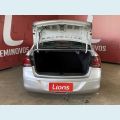 CHEVROLET COBALT LTZ 1.8 8V FLEX AUT. 4P - PRATA - 2018 Foto 6 (Miniatura)