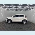 FIAT MOBI LIKE 1.0 FLEX MANUAL 4P - BRANCO - 2022 Foto 6 (Miniatura)