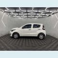 FIAT FIAT MOBI EASY 1.0 FLEX MANUAL 4P - BRANCO - 2021 Foto 6 (Miniatura)