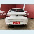 CHERY ARRIZO 6 GSX TURBO 1.5 FLEX AUT. 4P - BRANCO - 2022 Foto 6 (Miniatura)
