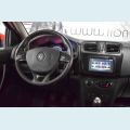 RENAULT SANDERO STEPWAY 1.6 8V FLEX MANUAL 4P - VERMELHO - 2017 Foto 6 (Miniatura)