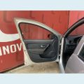 RENAULT RENAULT LOGAN ZEN 1.0 12V FLEX MANUAL 4P - PRATA - 2020 Foto 6 (Miniatura)