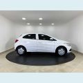 CHEVROLET ONIX LT SPE/4 1.0 FLEX MANUAL 4P - BRANCO - 2014 Foto 6 (Miniatura)