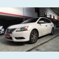 NISSAN SENTRA SL 2.0 16V FLEX AUT. 4P - BRANCO - 2015 Foto 6 (Miniatura)