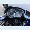 YAMAHA YS 150 FAZER SED FLEX - AZUL - 2022 Foto 6 (Miniatura)