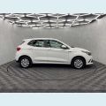 FIAT ARGO DRIVE 1.0 FLEX MANUAL 4P - BRANCO - 2020 Foto 6 (Miniatura)