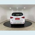 CHEVROLET SPIN LTZ 7S 1.8 FLEX AUT. 4P - BRANCO - 2019 Foto 6 (Miniatura)
