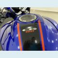 HONDA CG 160 TITAN EX FLEX - AZUL - 2019 Foto 6 (Miniatura)