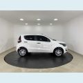 FIAT MOBI EVO LIKE 1.0 FLEX MANUAL 4P - BRANCO - 2019 Foto 6 (Miniatura)