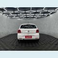 VOLKSWAGEN GOL 1.0 12V FLEX MANUAL 4P - BRANCO - 2022 Foto 6 (Miniatura)