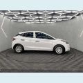 HYUNDAI HB 20 SENSE 1.0 FLEX MANUAL 4P - BRANCO - 2020 Foto 6 (Miniatura)