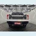 NISSAN FRONTIER 2.3 TD CD S 4X4 DIESEL MANUAL 4P - BRANCO - 2021 Foto 6 (Miniatura)