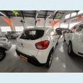 RENAULT KWID FLEX MANUAL 4P - BRANCO - 2020 Foto 6 (Miniatura)