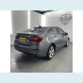 CHEVROLET CRUZE FLEX AUTOM. 4P - CINZA - 2022 Foto 6 (Miniatura)