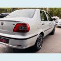FIAT SIENA CELEBRATION 1.0 FIRE FLEX MANUAL 4P - PRATA - 2007 Foto 6 (Miniatura)