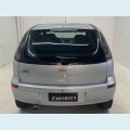 CHEVROLET CORSA HATCHBACK PREMIUM 1.4 8V FLEX MANUAL 4P - PRATA - 2009 Foto 6 (Miniatura)