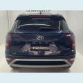 HYUNDAI CRETA LIMITED 1.0 TB FLEX AUT. 4P - AZUL - 2023 Foto 6 (Miniatura)
