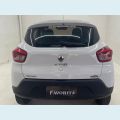 RENAULT KWID INTENSE 1.0 FLEX MANUAL 4P - BRANCO - 2020 Foto 6 (Miniatura)