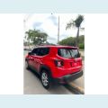 JEEP RENEGADE FLEX AUT. 4P - VERMELHO - 2016 Foto 6 (Miniatura)
