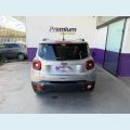 JEEP RENEGADE FLEX AUT. 4P - PRATA - 2021 Foto 6 (Miniatura)
