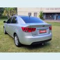 KIA CERATO AUT. 4P - PRATA - 2011 Foto 6 (Miniatura)