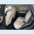HONDA HR-V TOURING 1.5 TB 16V FLEX MANUAL 4P - CINZA - 2025 Foto 6 (Miniatura)