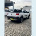 FIAT STRADA WORKING CD 1.4 FLEX MANUAL 3P - BRANCO - 2015 Foto 6 (Miniatura)