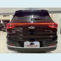 CHERY TIGGO 7 PRO ELETRICO/ AUT. 4P - PRETO - 2024 Foto 6 (Miniatura)